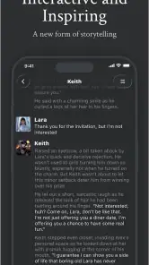 Janitor AI - Official App screenshot