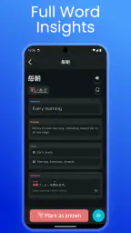 Japanese Vocabulary: N5-N1 4