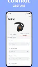 JBL Headphones 7