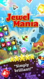 Jewel Mania™ 4