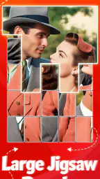 Jigblock Puzzles 1