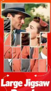 Jigblock Puzzles screenshot