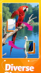 Jigblock Puzzles 2