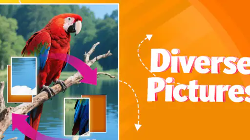 Jigblock Puzzles 5