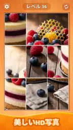 JigFlip: Solitaire Sort Puzzle 2