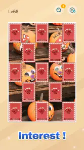Jigmerge™ Puzzles screenshot