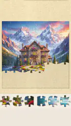 Jigsaw: Relax & Puzzle 4