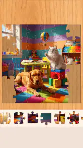Jigsaw: Relax & Puzzle screenshot
