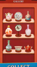 Jigsawcard Palace Gallery 6