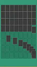 Jigsolitaire - ジグソリティア 5