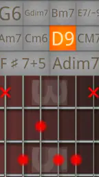 Jimi Guitar 4