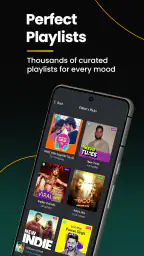JioSaavn - Music & Podcasts 4
