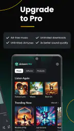 JioSaavn - Music & Podcasts 8