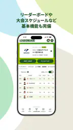 JLPGA Connect 5