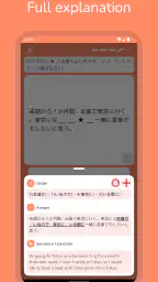 JLPT: Practice N1-N4 2