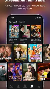 JoyReels - Enjoy Short Dramas screenshot