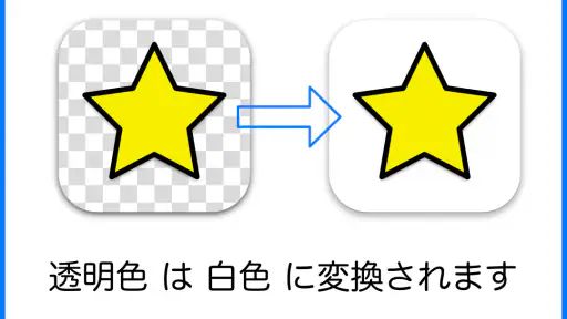 JPEG 変換 : png, gif 画像をjpegで保存 2
