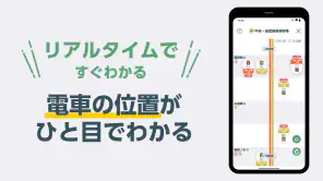 JR東日本アプリ | 運行情報・乗換案内・時刻表・えきねっと screenshot