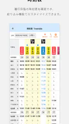JR東海 東海道・山陽新幹線時刻表 3