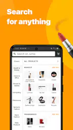 JUMIA Online Shopping 2
