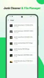 Junk Cleaner & File Manager 3