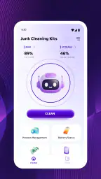Junk Cleaning Kits 1