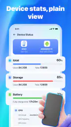 Junk File Sweeper 5