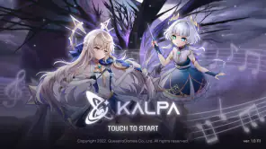 KALPA(カルパ) - 音楽ゲーム screenshot