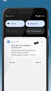 Keepa™ - Amazon Price Tracker screenshot