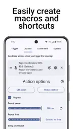 Key Mapper & Floating Buttons 2
