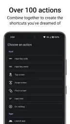 Key Mapper & Floating Buttons 4