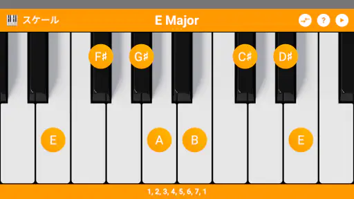 KeyChord 4