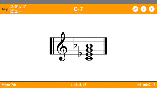 KeyChord 6