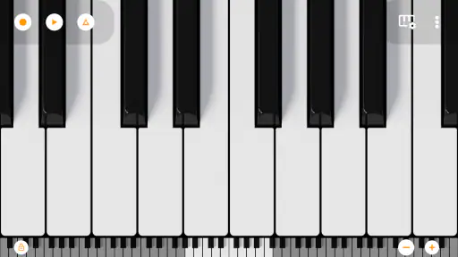 KeyChord 8
