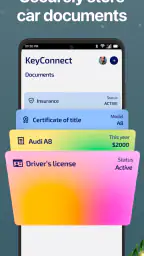 KeyConnect Digital Car Key 6