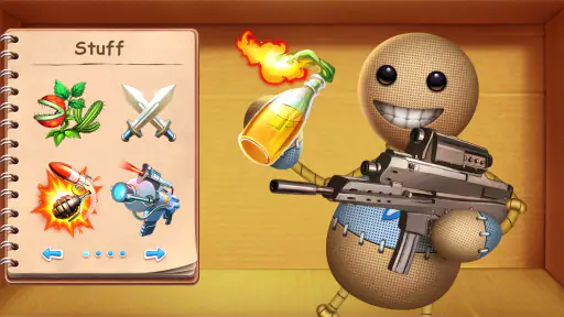 Kick the Buddy: ストレス発散ゲーム 8