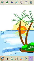Kids Paint 2