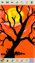 Kids Paint 4