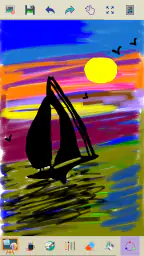 Kids Paint 5