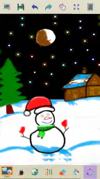 Kids Paint 7
