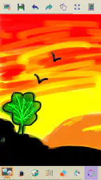 Kids Paint 8