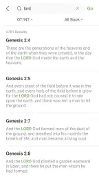 King James Bible - Verse+Audio 2