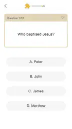 King James Bible - Verse+Audio 8