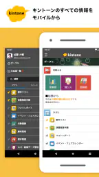 kintone 1