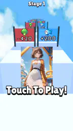 Kitten Run : Anime 6