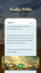KJV Daily Bible - Verse+Audio 4