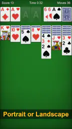 Klondike Solitaire - Patience 2