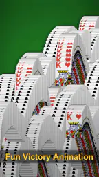 Klondike Solitaire - Patience 3