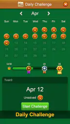 Klondike Solitaire - Patience 5