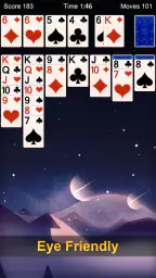 Klondike Solitaire - Patience 7